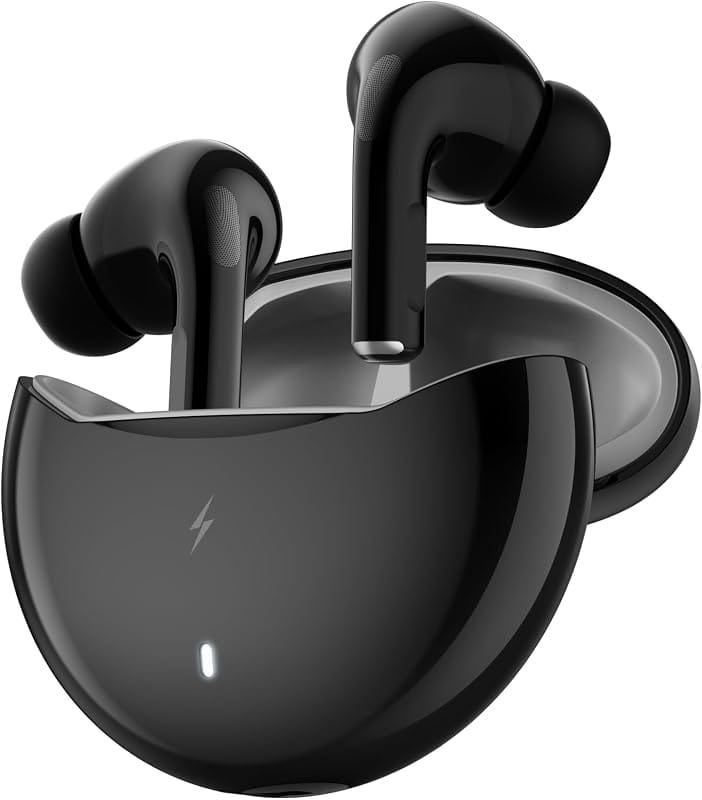 Boult Audio Q30 Wireless Headphones