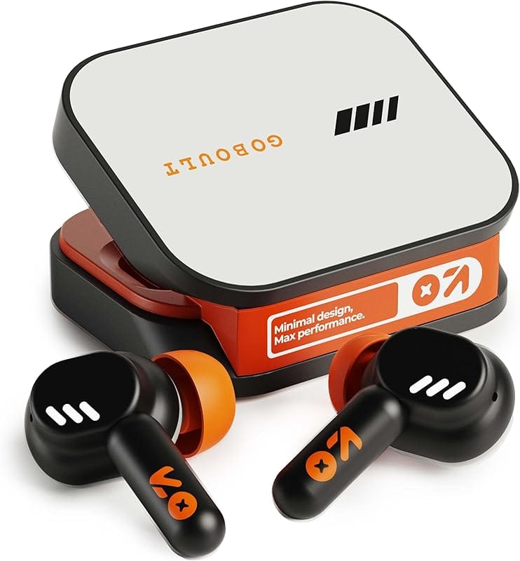 Boult Audio Z40