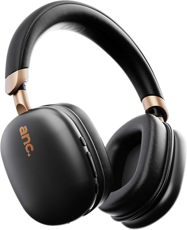Boult Fluid X Pro ANC