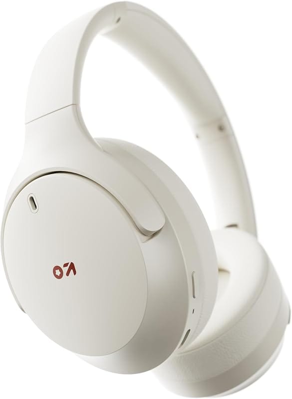 Boult Q Over Ear