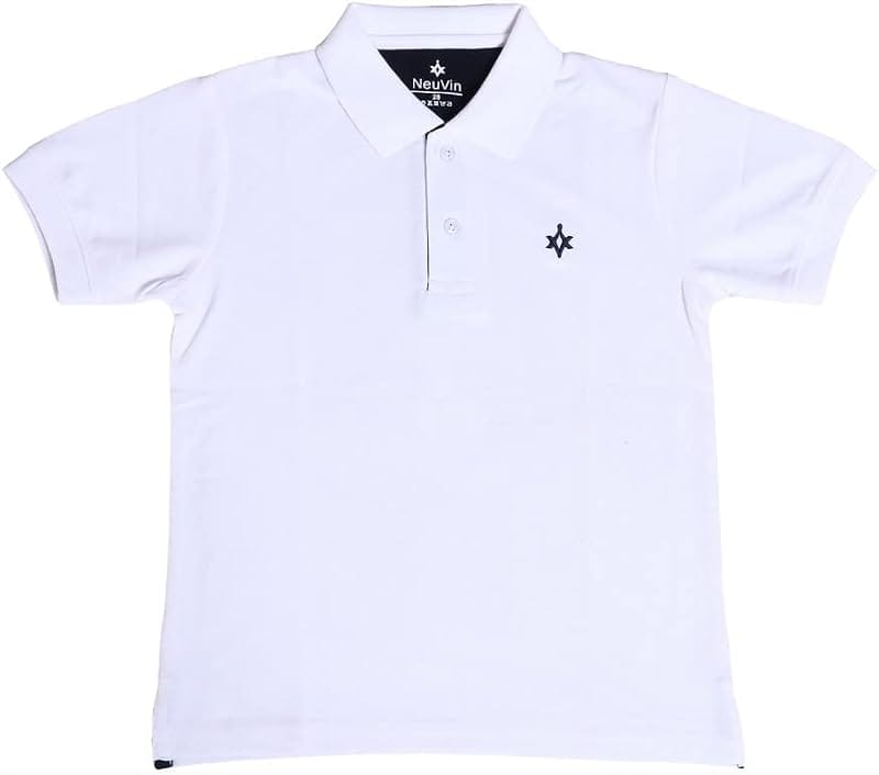 Boys Polo T-shirt
