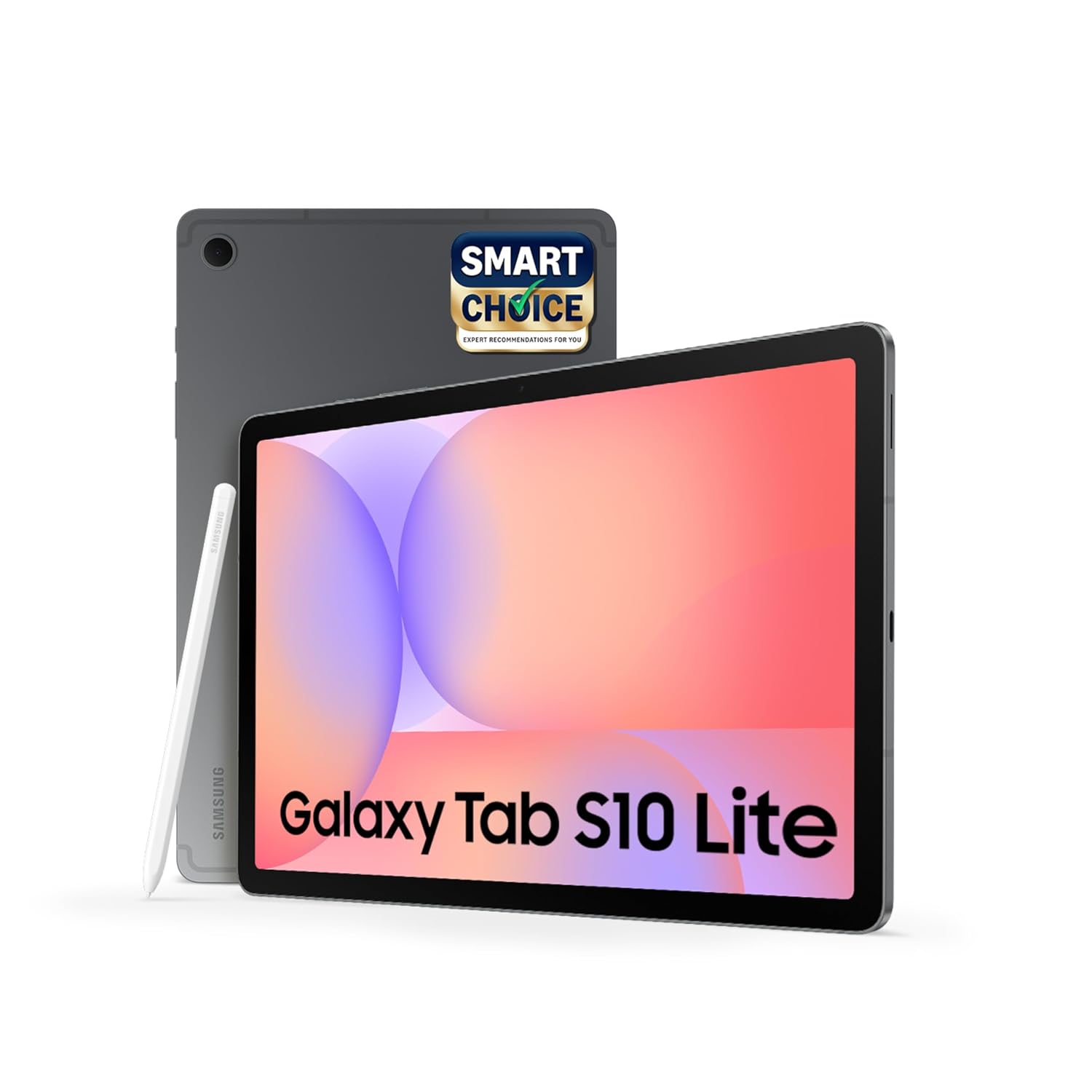 Samsung Galaxy Tab S10 Lite (S Pen in-box, 10.9-inch) Amazon sale