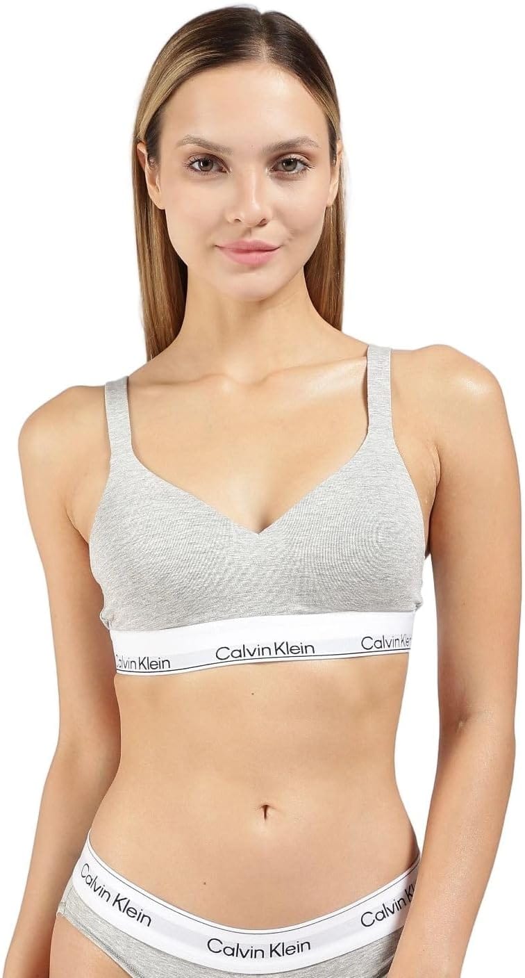 Calvin Klein Modern Cotton Bralette