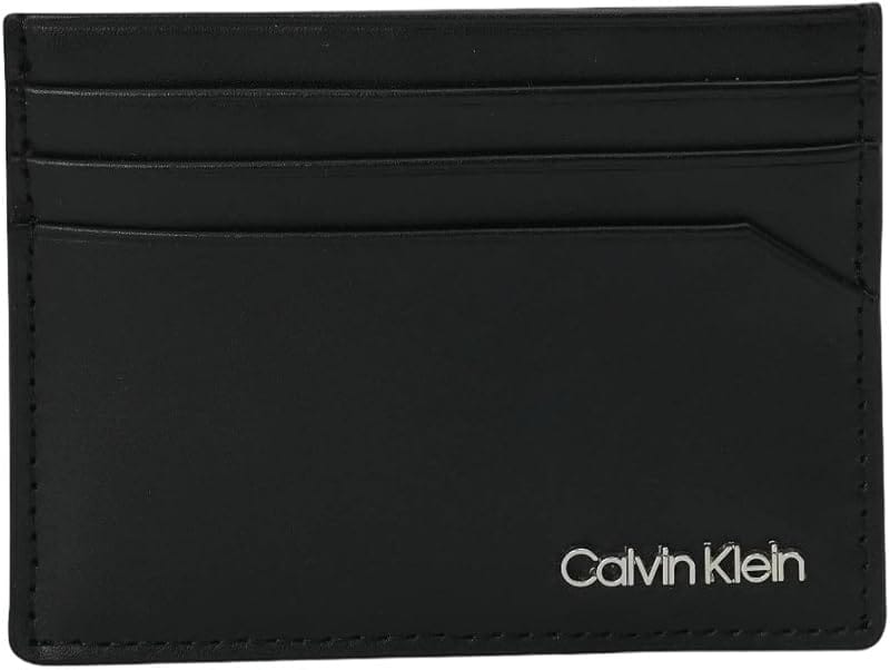 Calvin Klein Slim Card Holder
