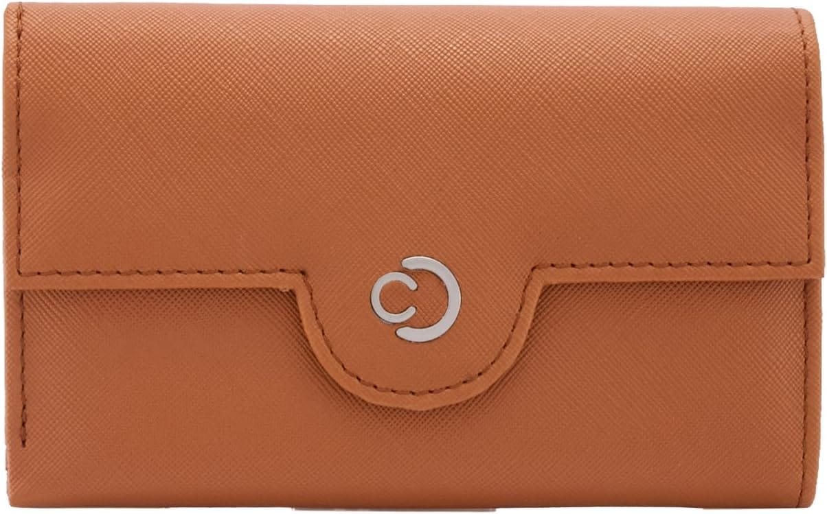 Caprese Sara Bifold Wallet for Women