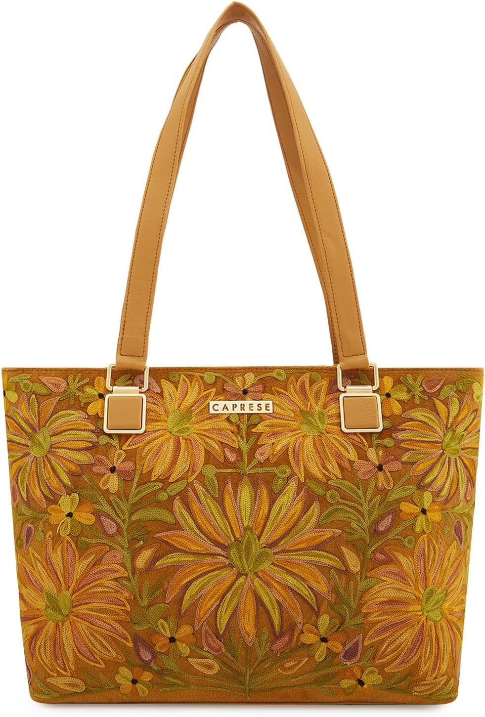 Caprese Trinity Tote Bag for Women