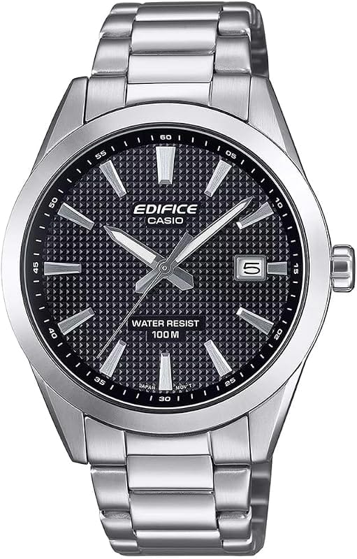 Casio Edifice ED683 Analog Watch for Men