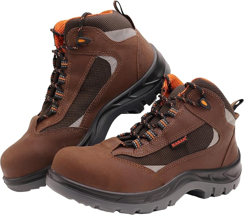 Caterpillar Men's Waterproof Boots