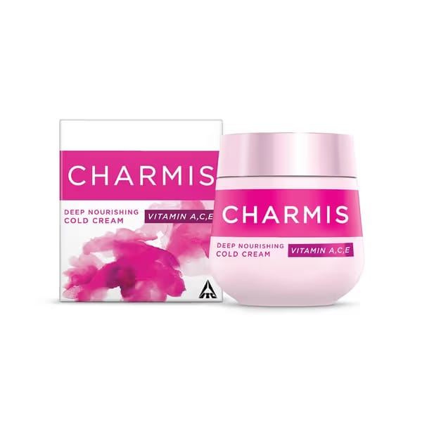 Charmis Deep Radiance Day Cream Nykaa sale