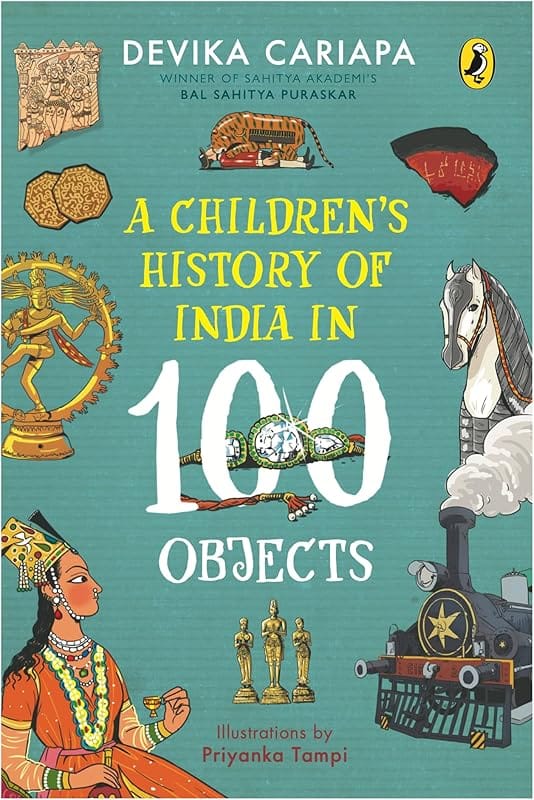 The Hindu Young World Annual