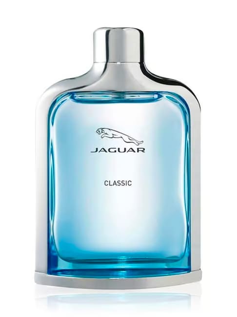 Jaguar Classic Eau de Toilette for Men - 100 ml Tata CLiQ sale