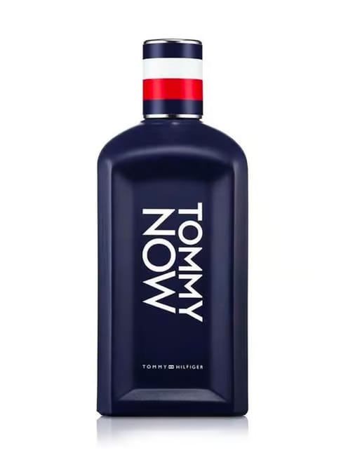 Tommy Hilfiger Tommy Now Eau de Toilette for Men - 100 ml Tata CLiQ sale