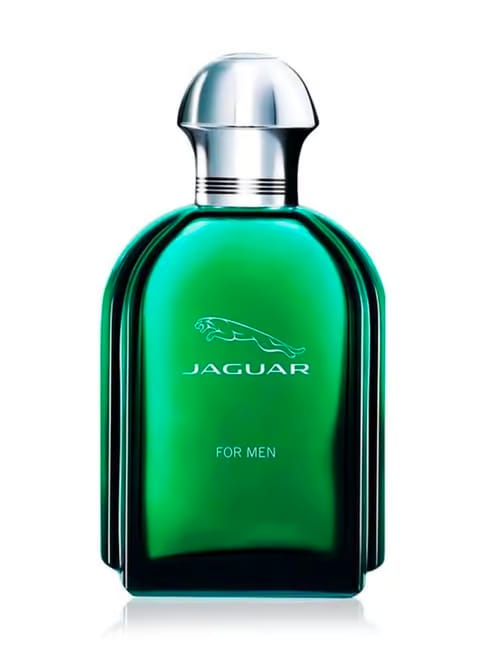 Jaguar Eau de Toilette for Men - 100 ml Tata CLiQ sale