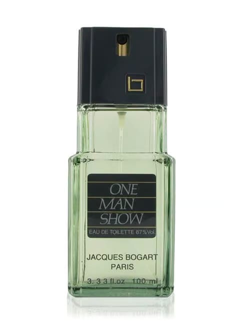 Jacques Bogart One Man Show Eau de Toilette for Men - 100 ml Tata CLiQ sale