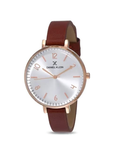 Daniel Klein DK11983-3 Analog Watch for Women Tata CLiQ sale