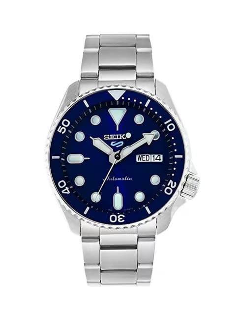 Seiko SRPD51K1 5 Sports Watch for Men Tata CLiQ sale