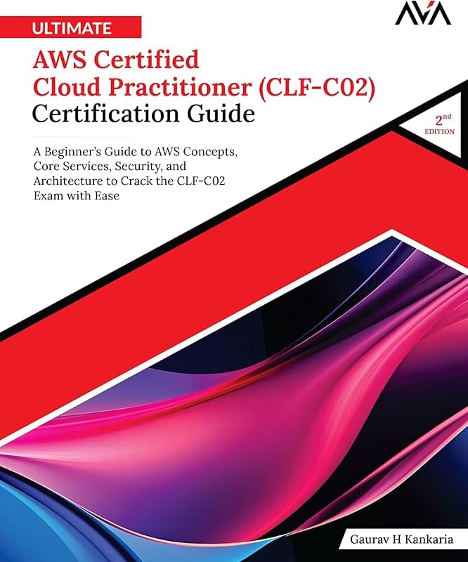 GFG AWS Cloud Practitioner Course