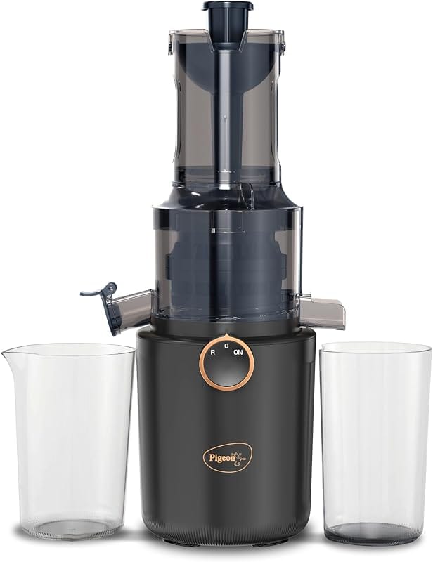 Kent Cold Press Juicer