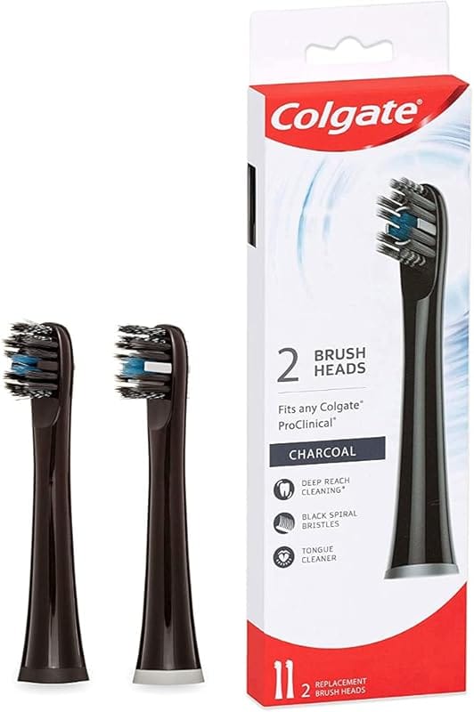 Colgate E1 Smart Electric Toothbrush