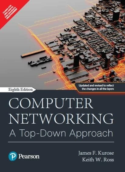 GFG Computer Networks Fundamentals