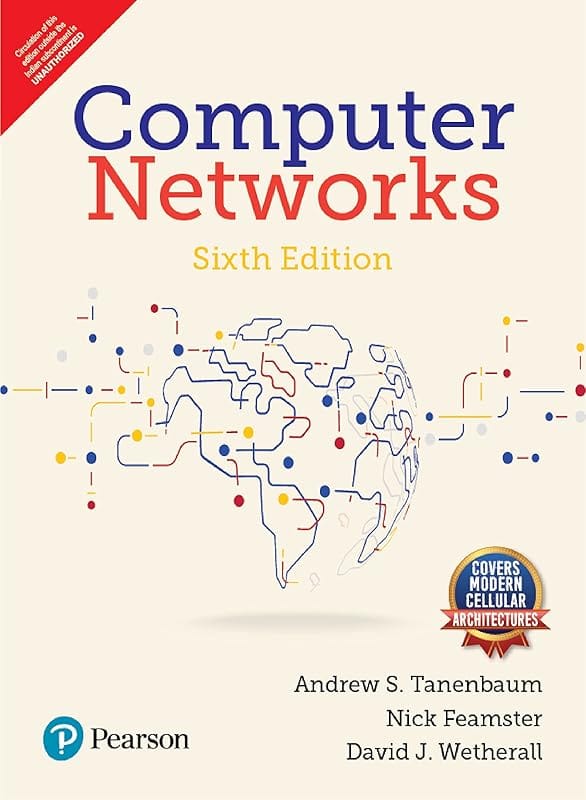 GFG Computer Networks Interview Course