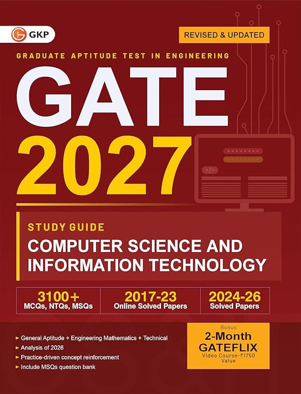 CS Core Subjects for GATE & Placements &ndash; GFG