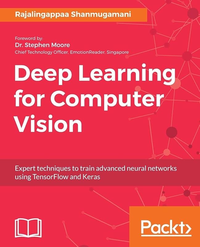 GFG Computer Vision with PyTorch Course