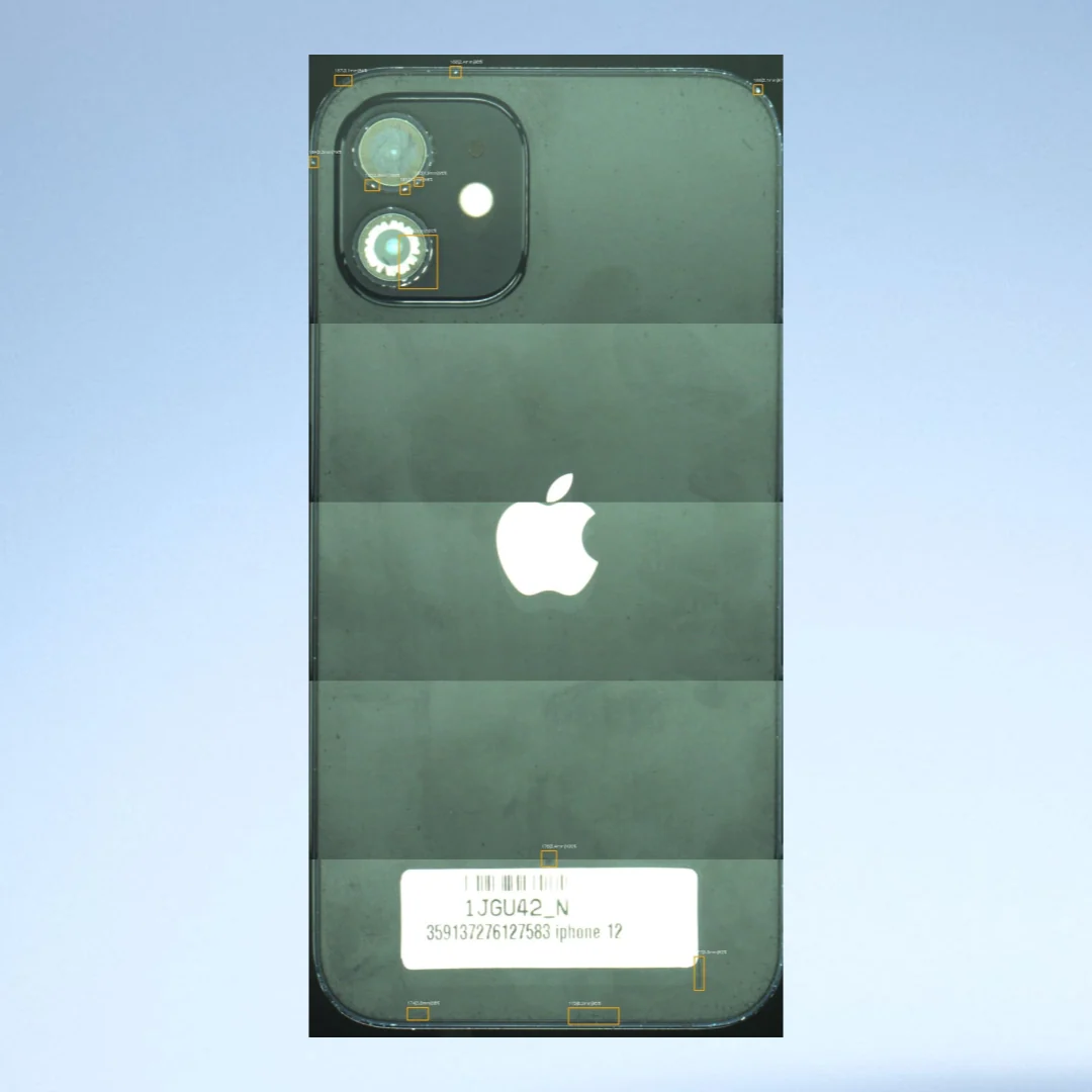 Apple iPhone 12 - Saver Series ControlZ sale