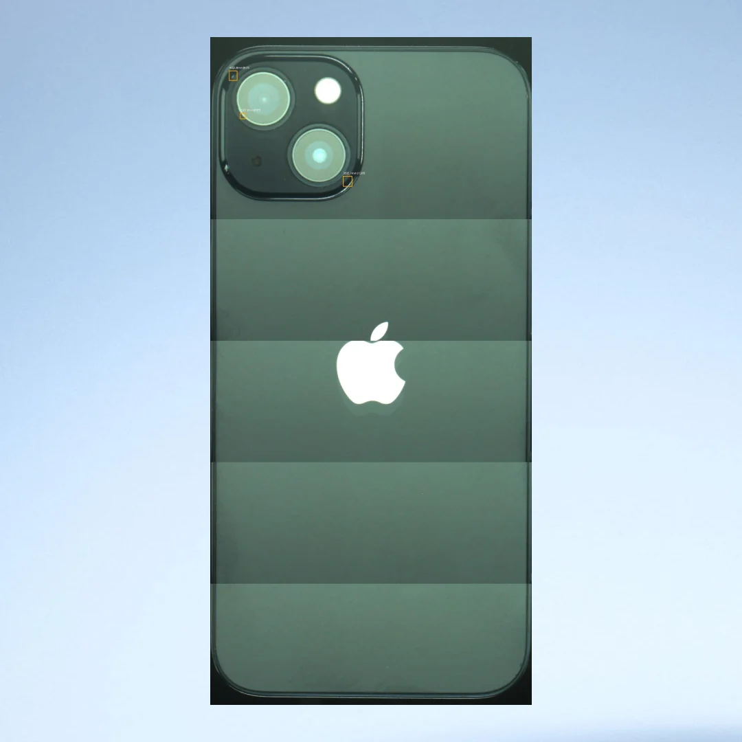 Apple iPhone 13 - Saver Series ControlZ sale