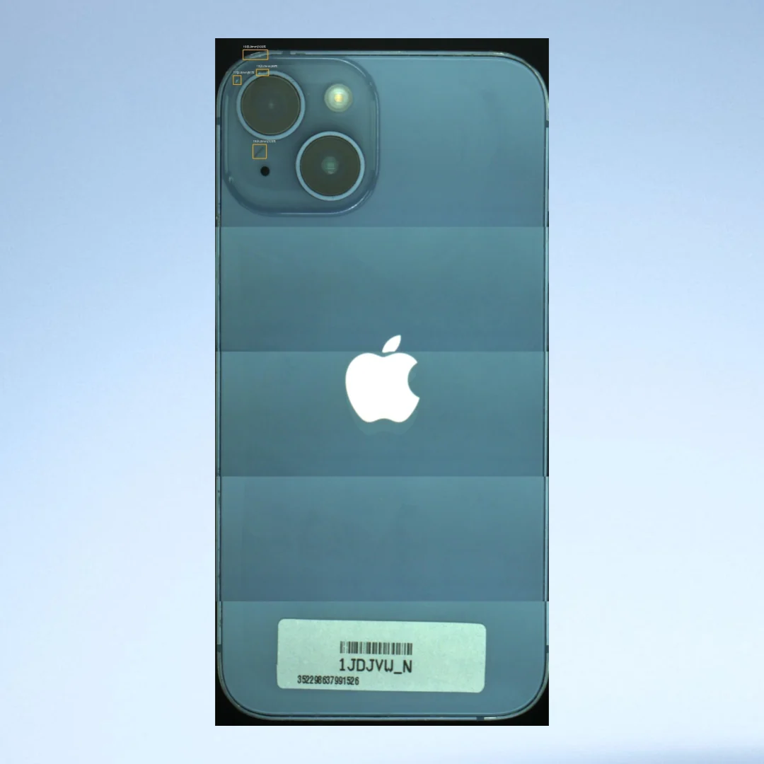 Apple iPhone 14 - Saver Series ControlZ sale
