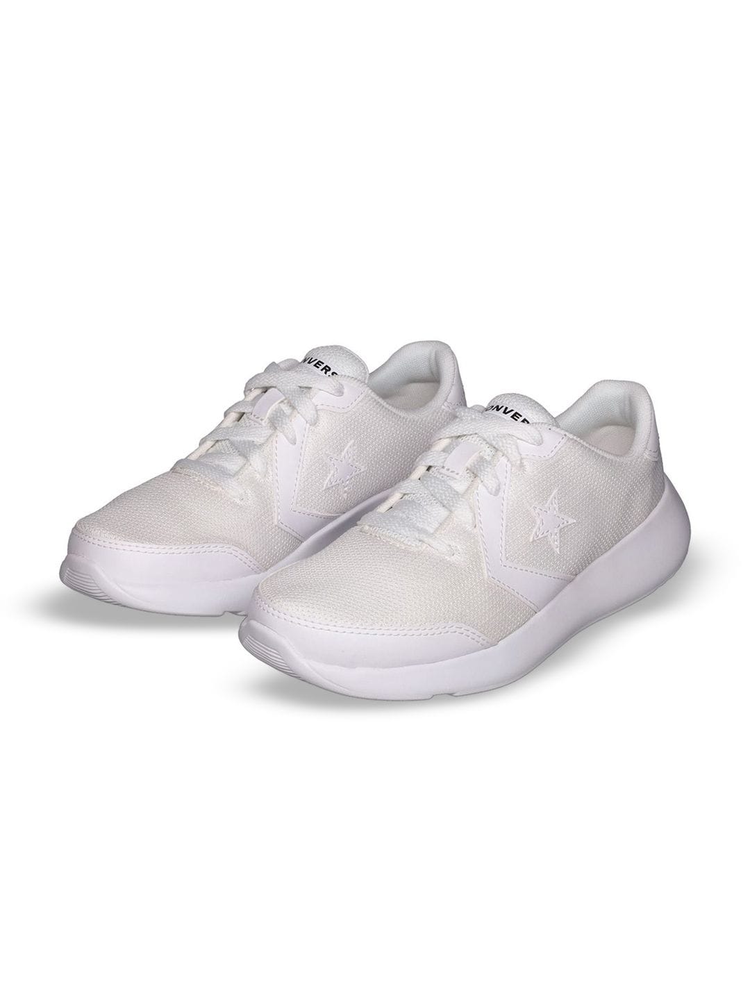 Converse Men Day One Trainer Low Top Sneaker Myntra sale