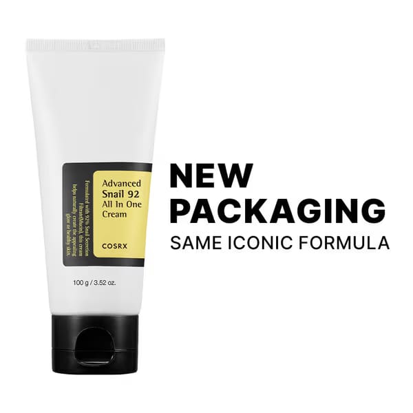 COSRX Advanced Snail 92 All In One Cream Nykaa sale