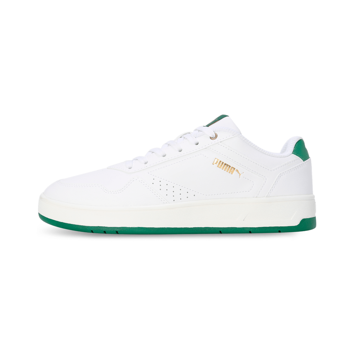 Puma Court Classic Men's Sneakers Puma sale