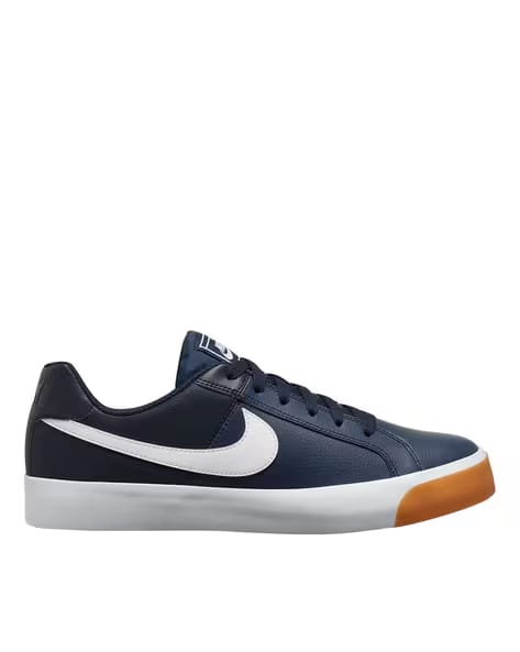 Nike Men Court Royale AC Sneakers AJIO sale