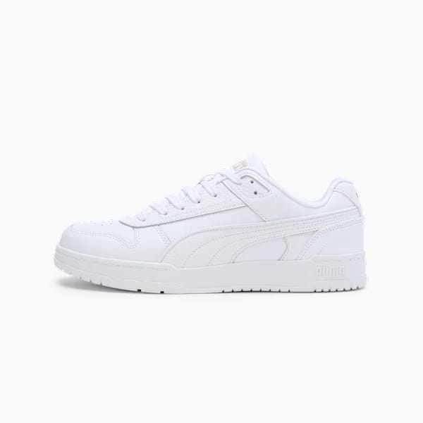 Puma Court Shatter Low Sneakers Puma sale