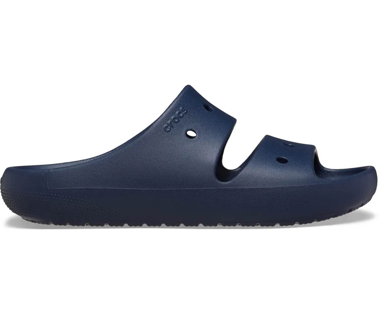 Classic II Navy Unisex Sandal Crocs sale