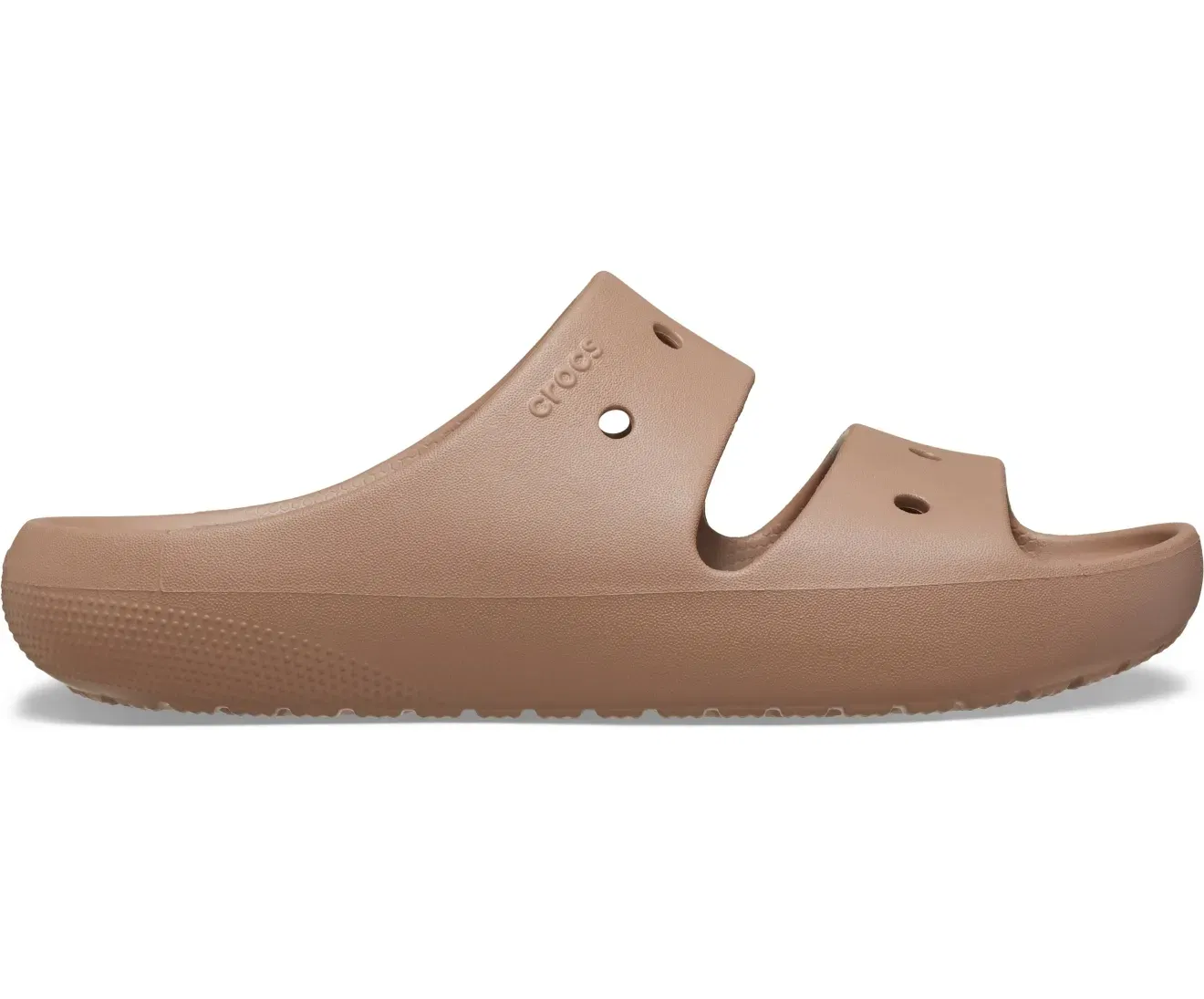Classic II Latte Unisex Sandal Crocs sale