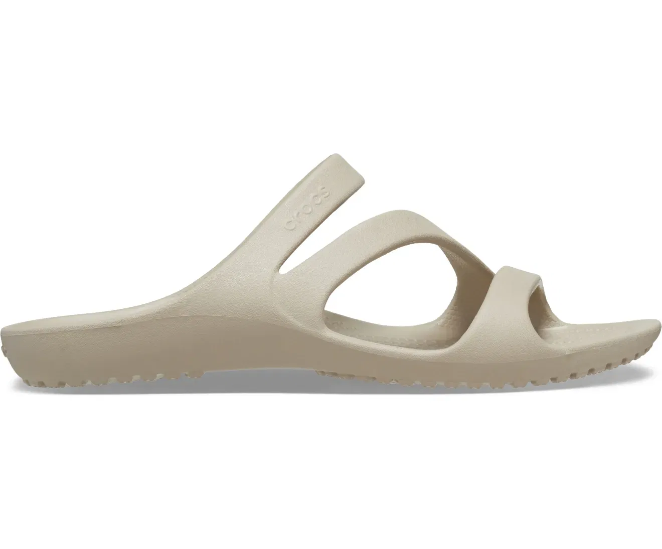 Kadee II Cobblestone Women Sandal Crocs sale
