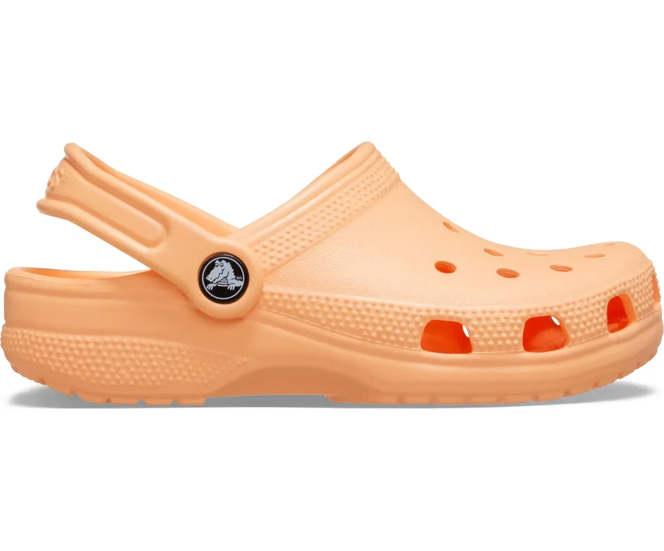 Classic Electric Sunstone Kids Clog Crocs sale
