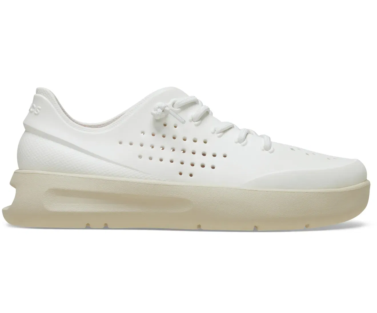 InMotion Pacer White Women Sneaker Crocs sale