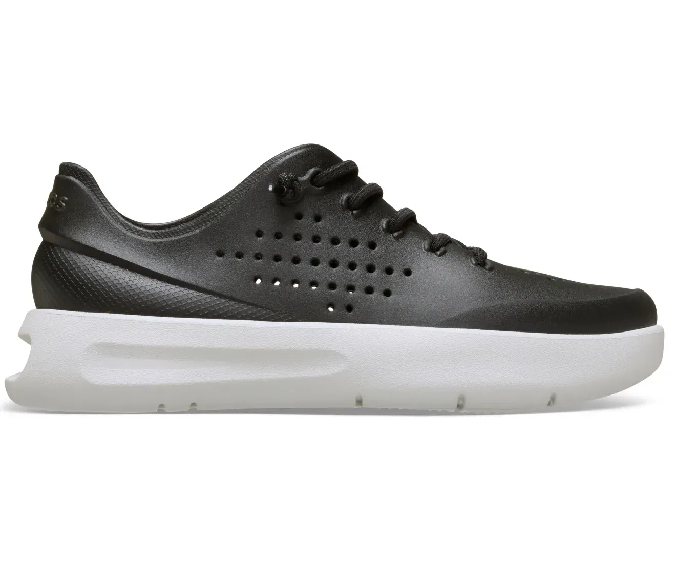 InMotion Pacer Black/Atmosphere Women Sneaker Crocs sale