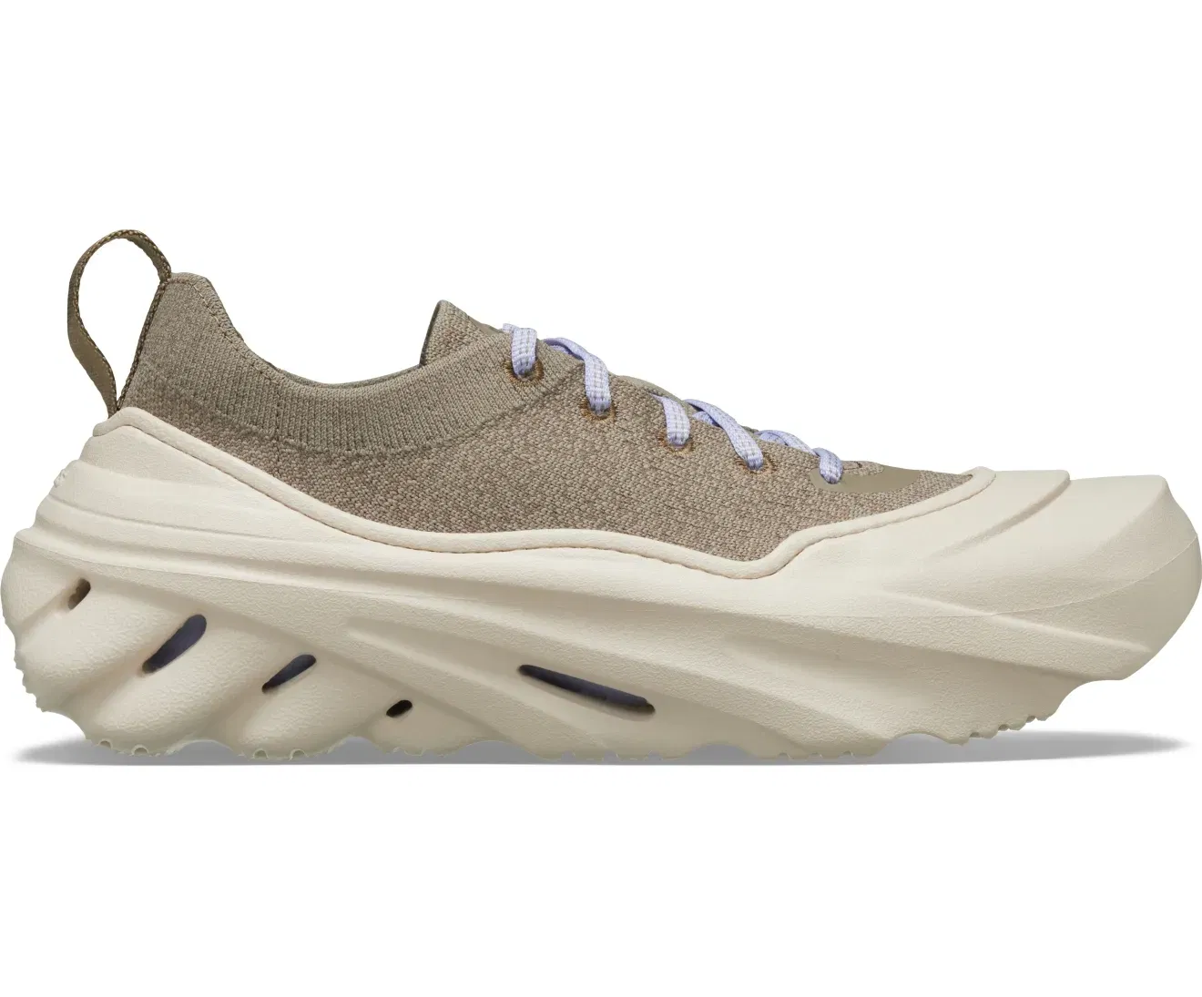 Echo Surge Khaki Unisex Sneaker Crocs sale