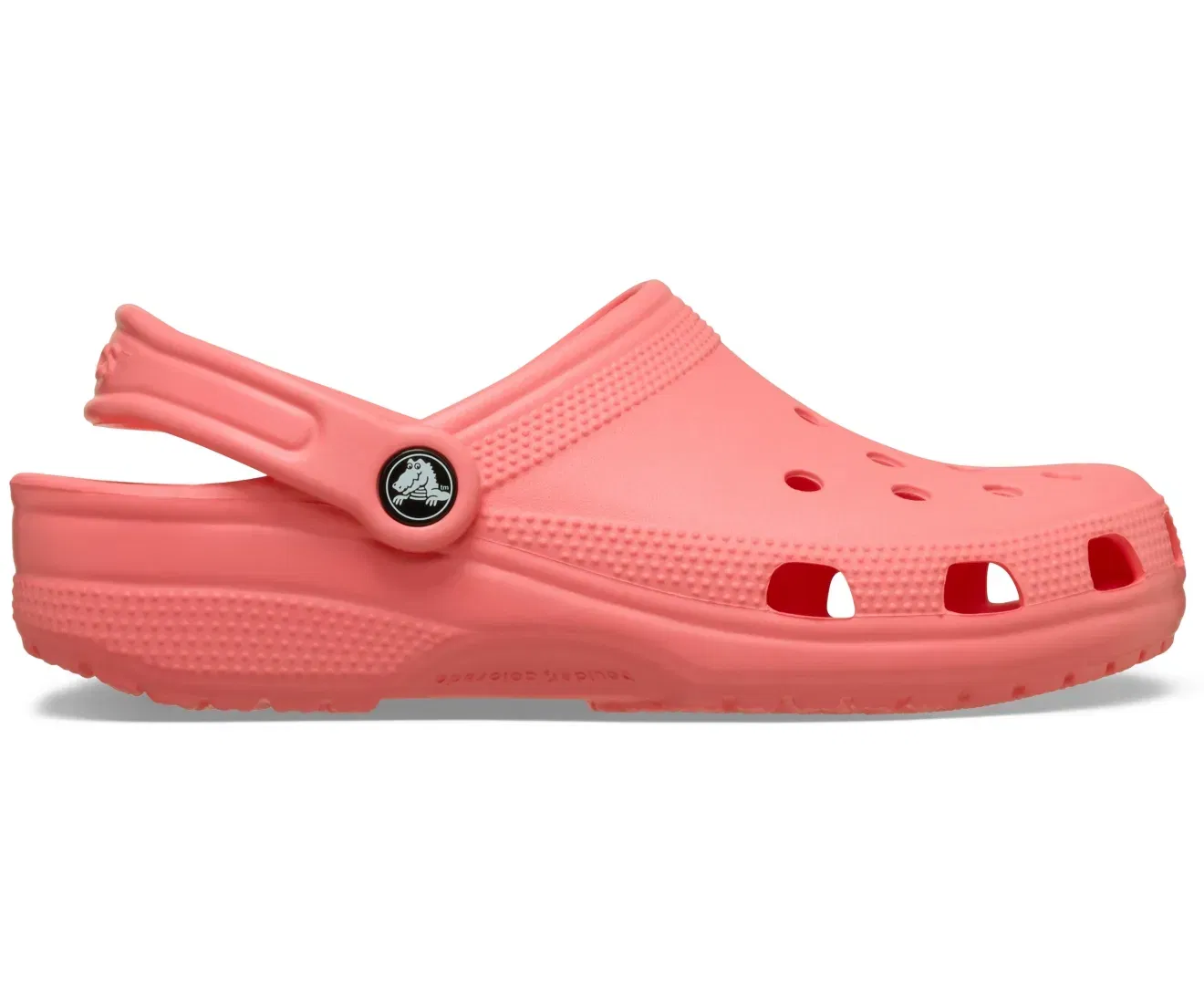 Crocs Classic Unisex Guava Clog Crocs sale