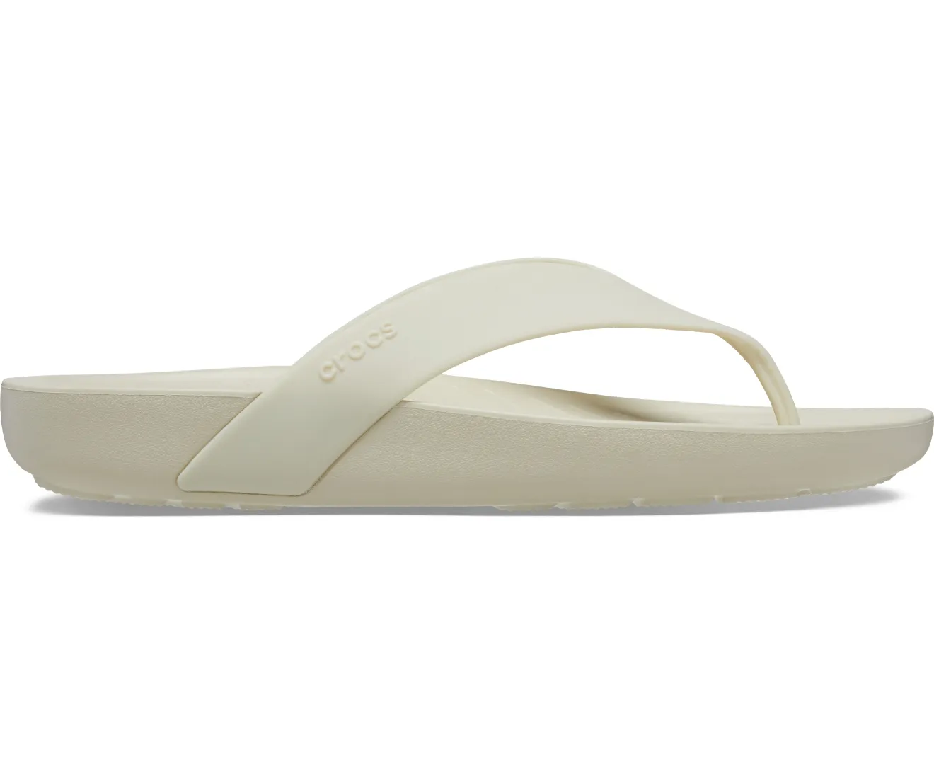 Splash Bone Women Flip Crocs sale
