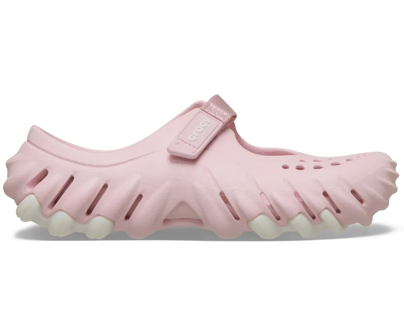 Echo Mary Jane Women Cotton Candy Clog Crocs India sale