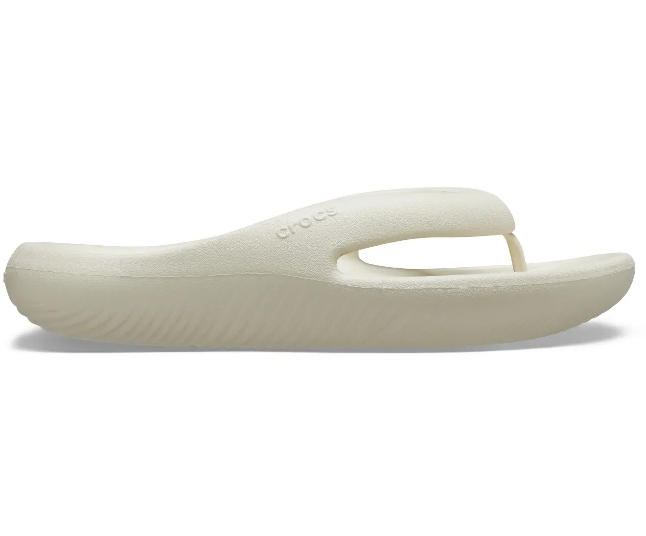 Mellow Recovery Bone Unisex Flip Crocs India sale