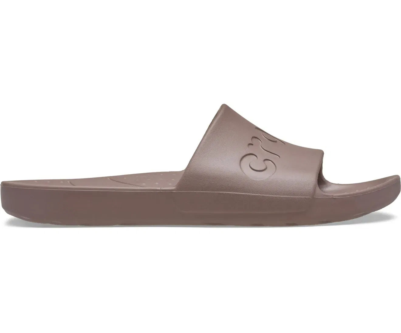 Crocs Truffle Unisex Slide Crocs India sale