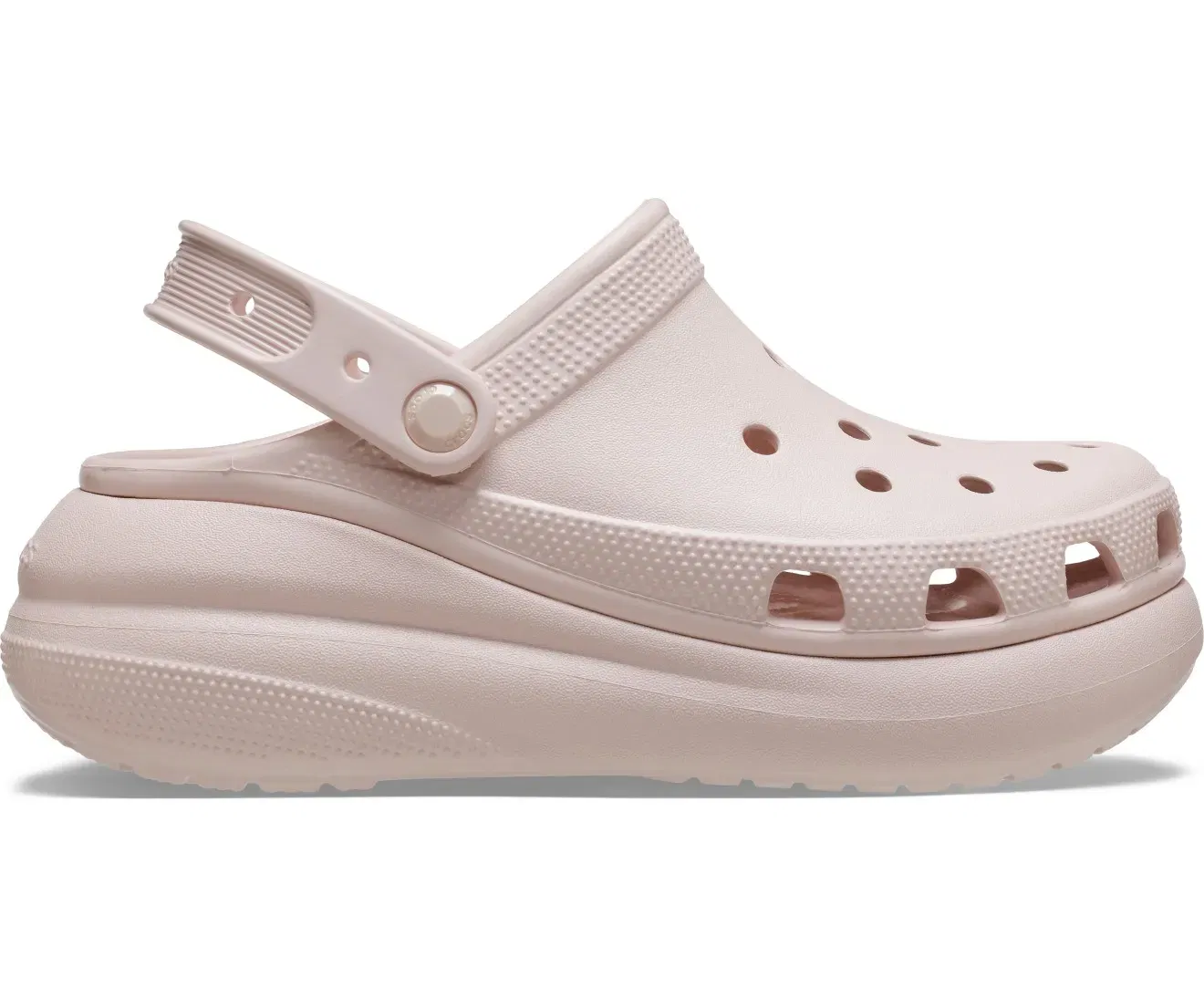 Crush Quartz Unisex Clog Crocs sale