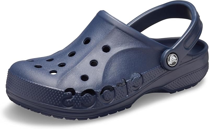 Crocs Baya Clog Blue Bolt India