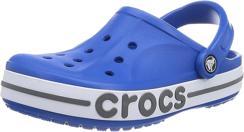 Crocs Baya Clog Slate Grey India